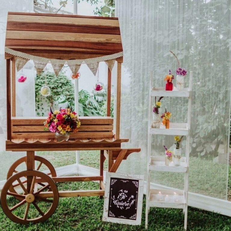 estacion barra abril eventos