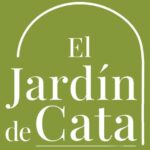 logo El Jardin de Cata